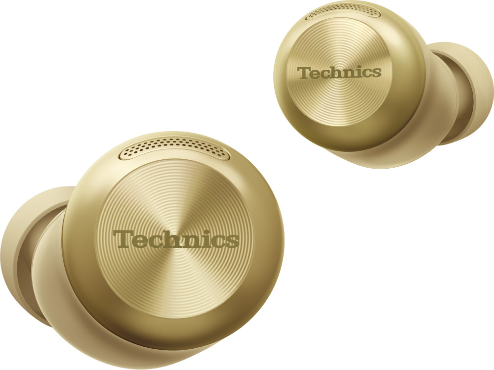 Technics EAH-AZ100 ゴールド