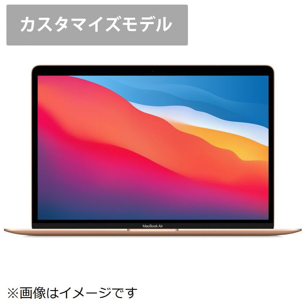 Macbook Air M1 メモリ16gb 256gb USキーボード Macbook Air M1 メモリ