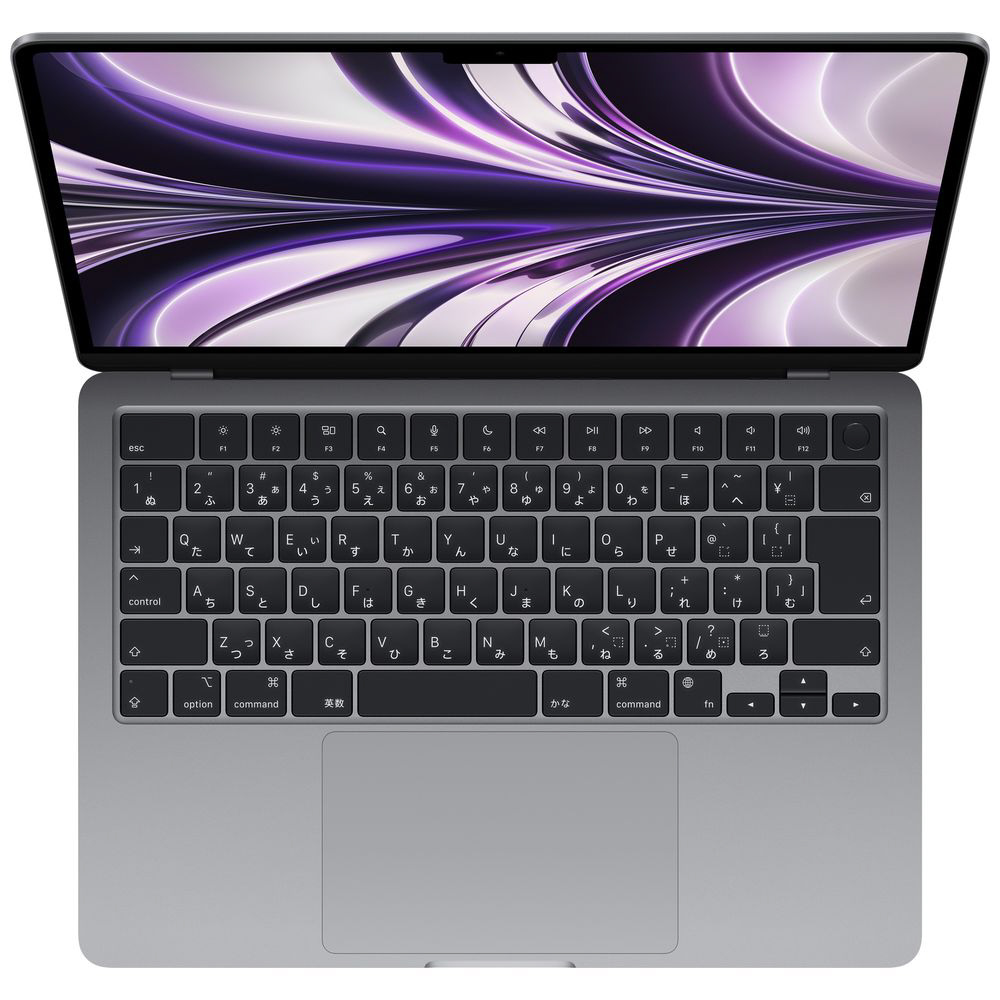 Apple MacBook Pro 13インチ スペースグレー 日本語配列 Apple