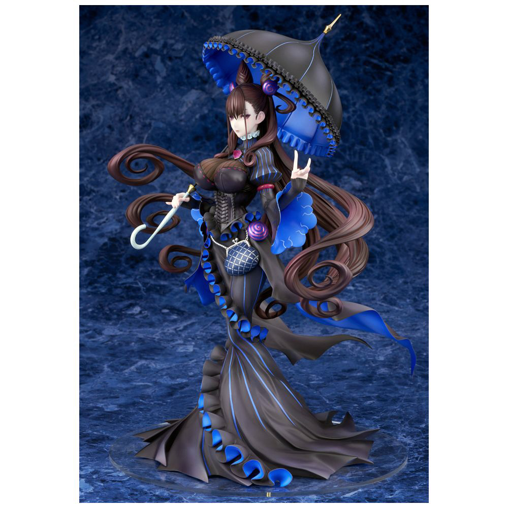 Fate/Grand Order 紫式部 キャスター フィギュアアルター