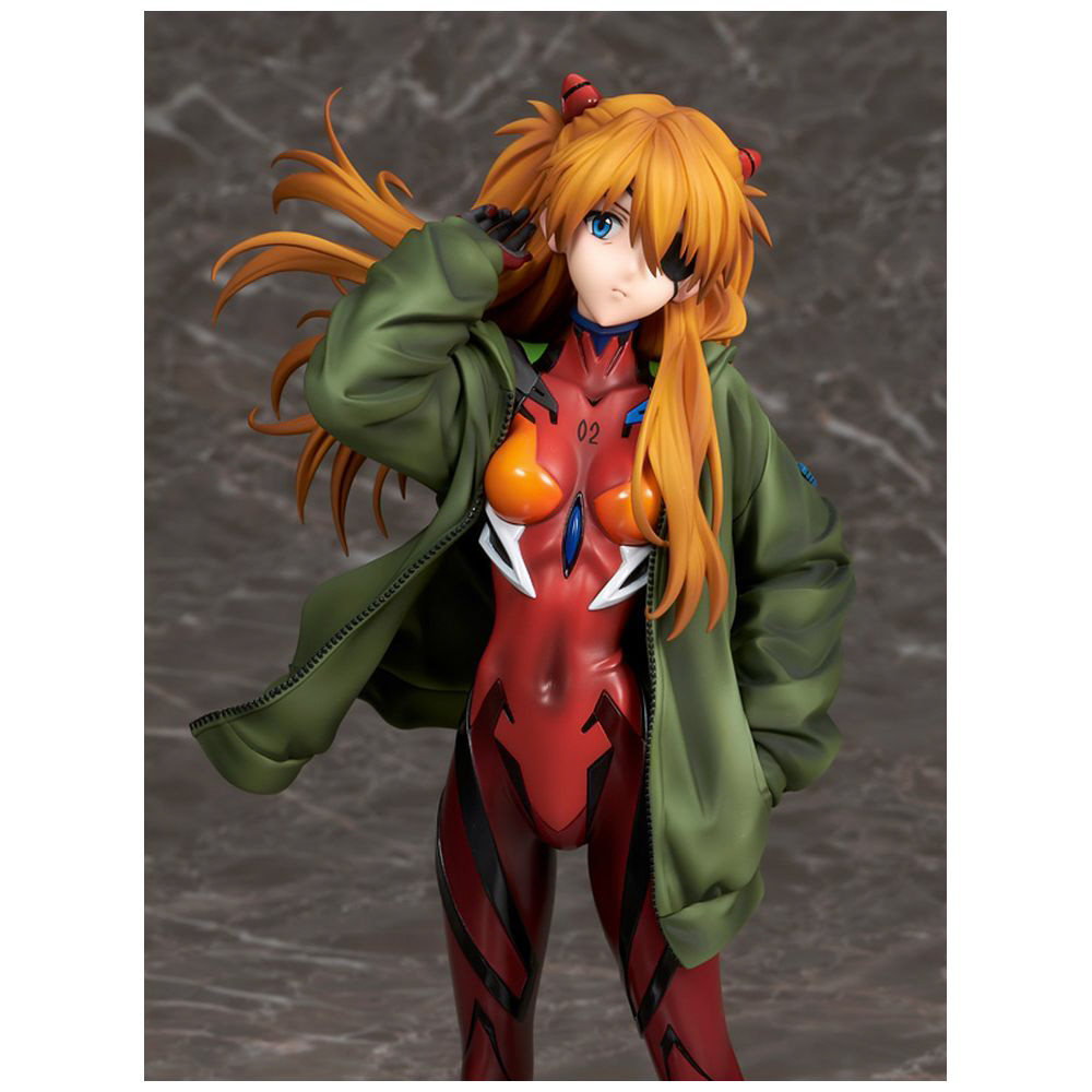 シンエヴァンゲリオンウエハース[2557520] SP-35式波アスカラングレー