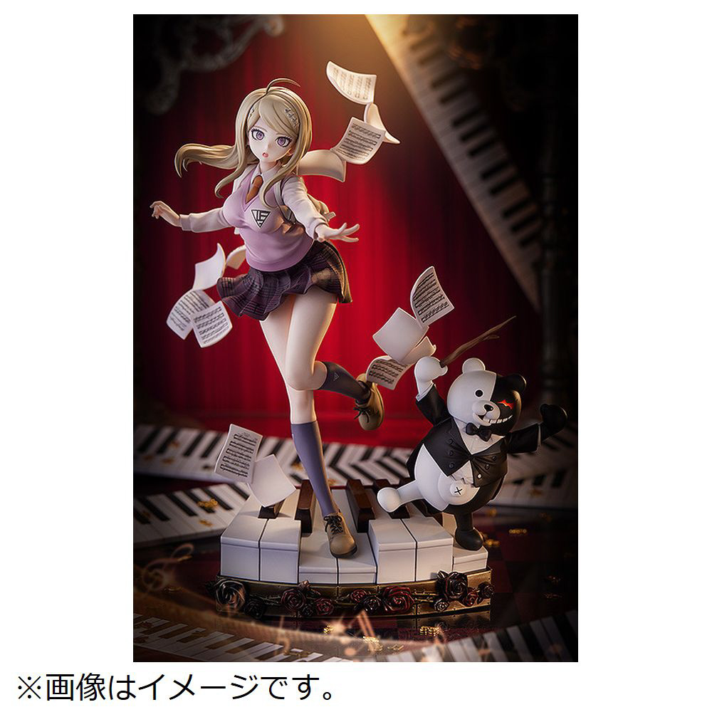 塗装済み完成品 1/7 ニューダンガンロンパV3 みんなのコロシアイ新学期