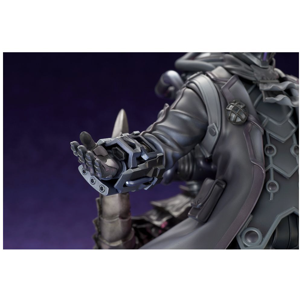 メイドインアビス 深き魂の黎明 黎明卿 ボンドルド フィギュア