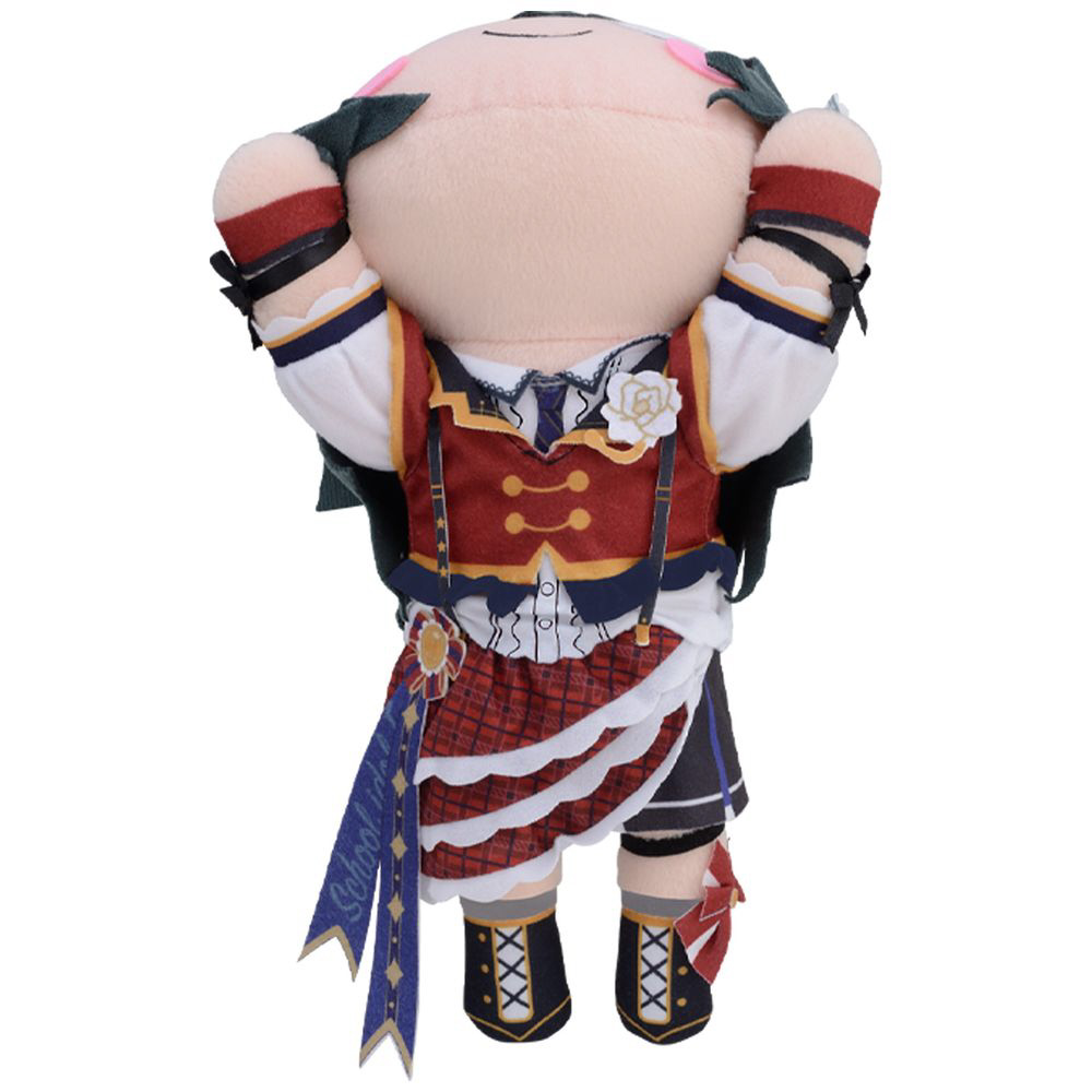 寝そべりぬいぐるみ ラブライブ！虹ヶ咲学園スクールアイドル同好会 優