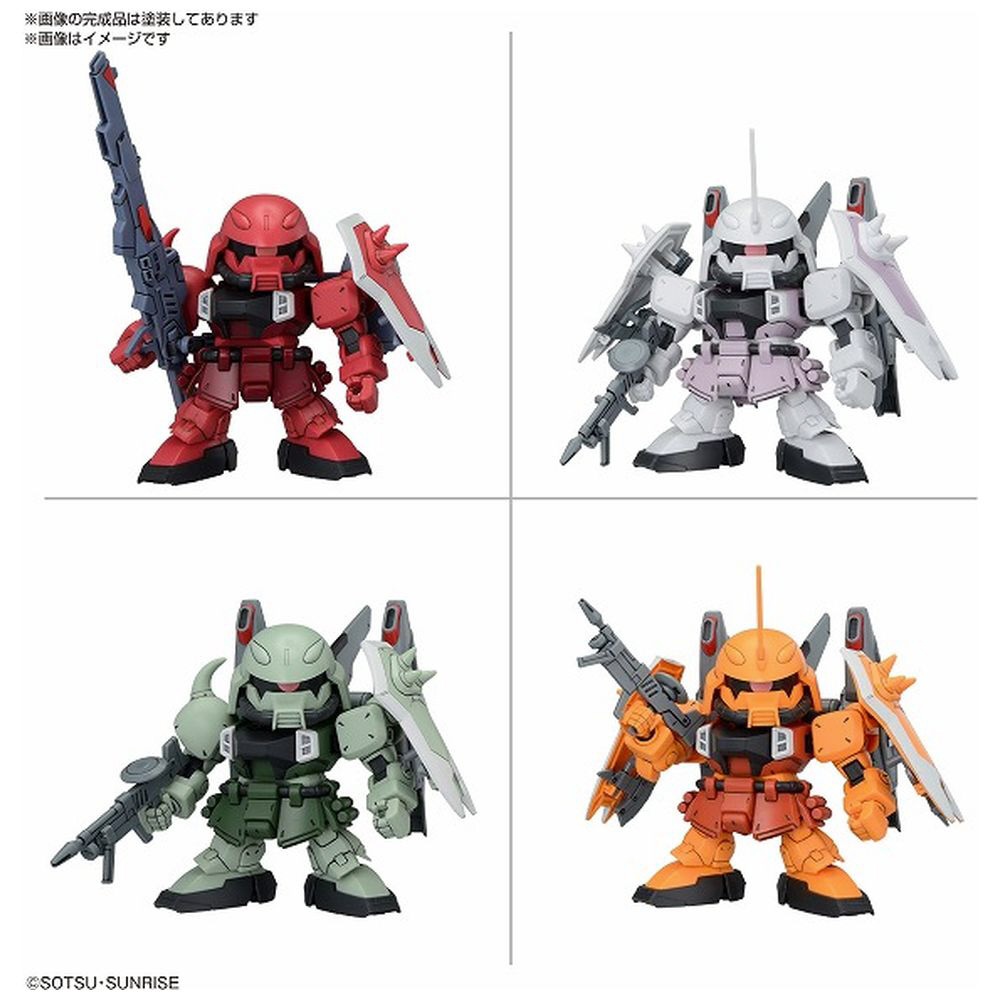 機動戦士ガンダムSEED Destiny SDガンダム ミネルバ ガンダムSEED