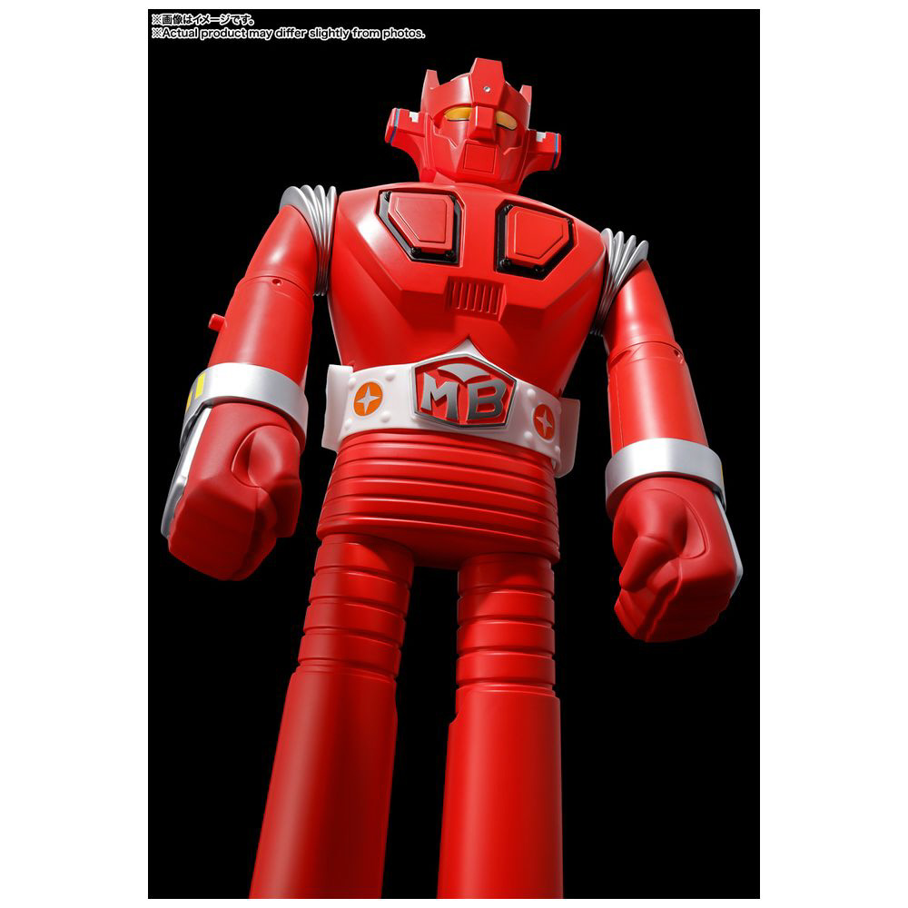 ジャンボマシンダー スーパーロボット マッハバロン｜の通販は