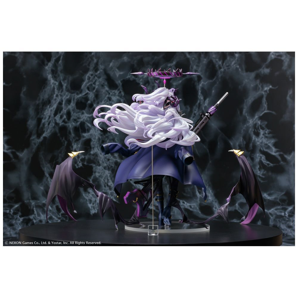 再販】塗装済み完成品 1/7 ブルーアーカイブ ‐Blue Archive- 空崎ヒナ