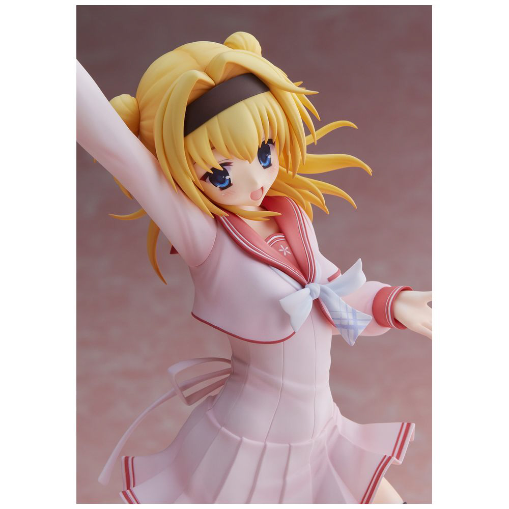 塗装済み完成品 1/7 天神乱漫 LUCKY or UNLUCKY！？ “荒ぶる天神乱漫の