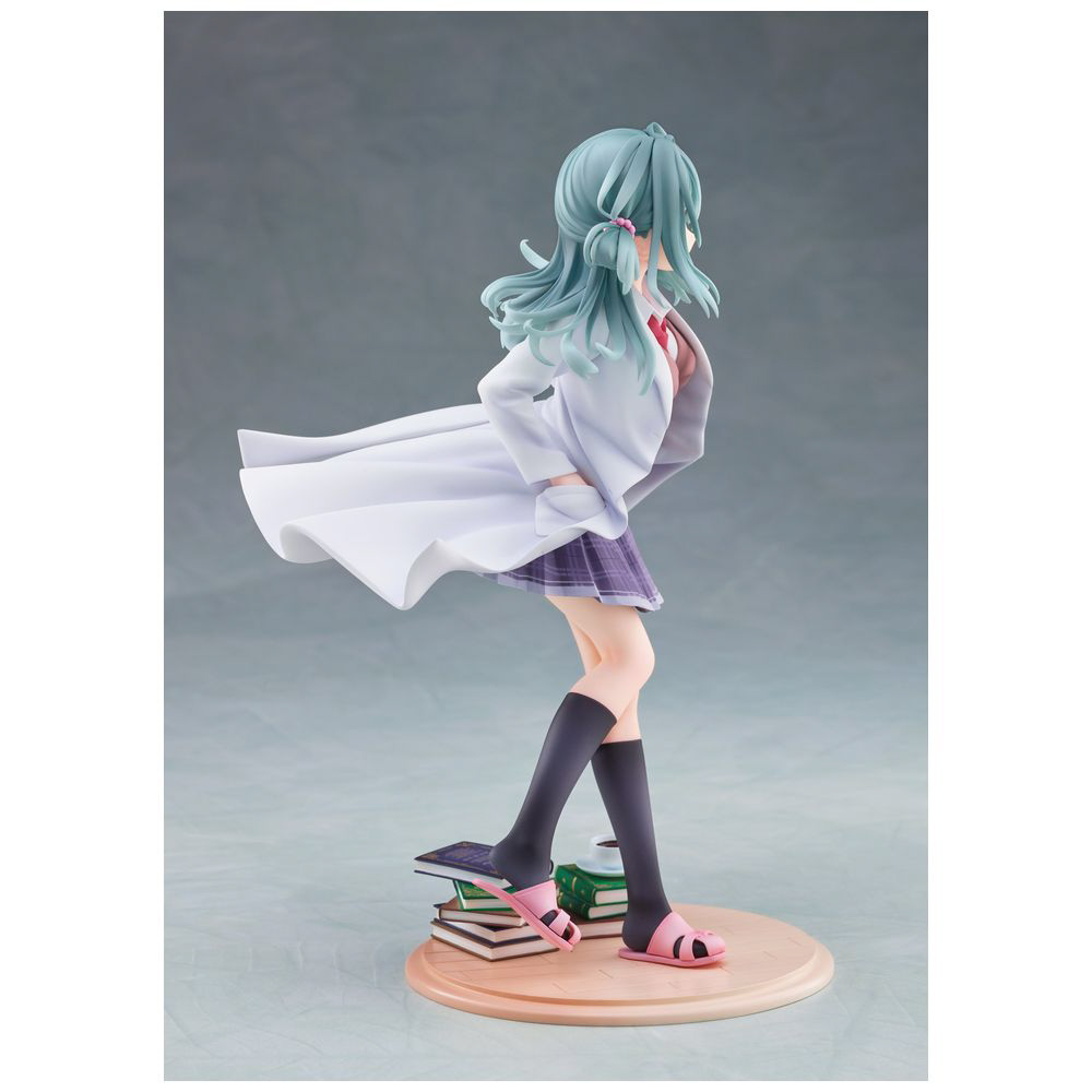 塗装済み完成品 1/7 RIDDLE JOKER 式部茉優｜の通販はソフマップ[sofmap]