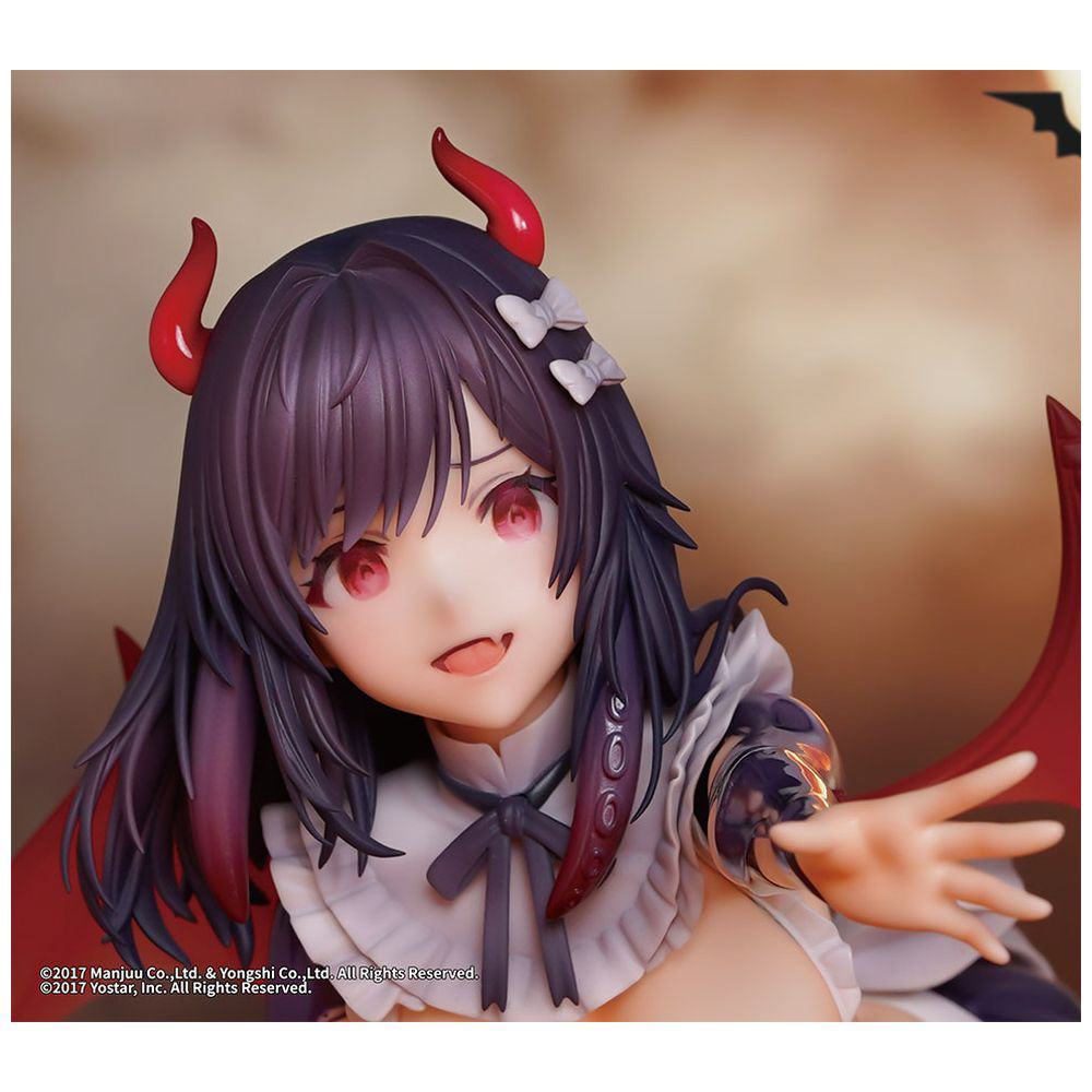 塗装済み完成品 1/7 アズールレーン ロイヤル・フォーチュン ディープ