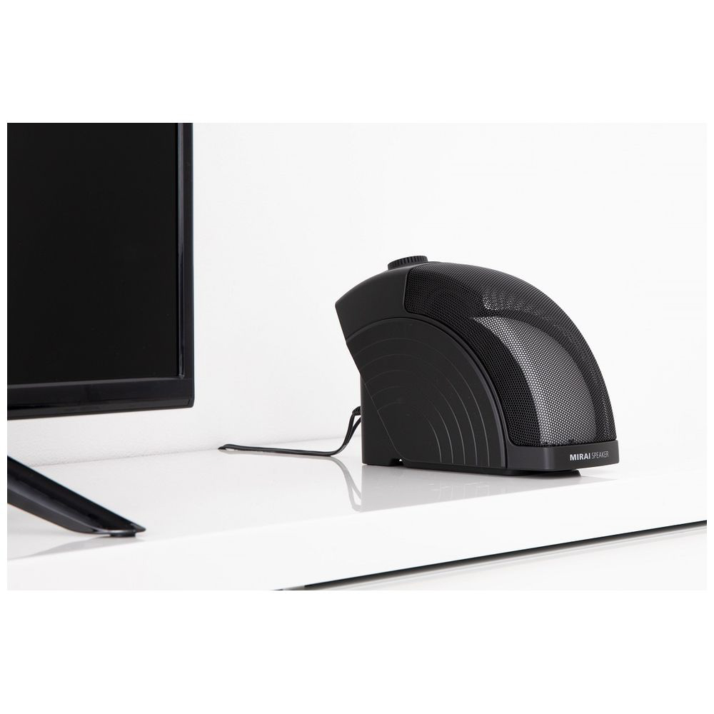 ミライスピーカー ホーム｜の通販はソフマップ[sofmap]