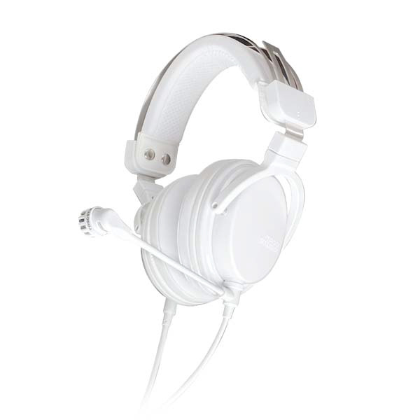 ゲーミングヘッドセット TAGO STUDIO T3-03（GAMING PKG） ホワイト