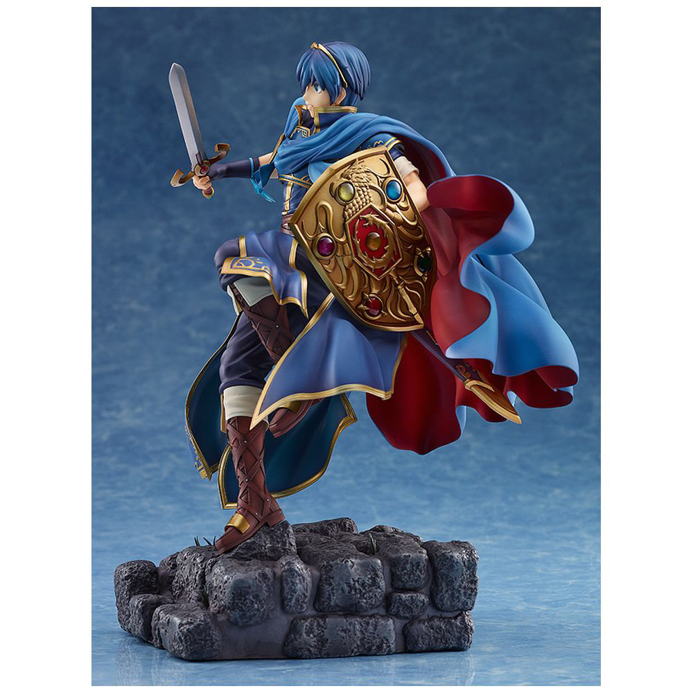 ファイアーエムブレム マルス 1/7 塗装済み完成品フィギュア｜の通販は
