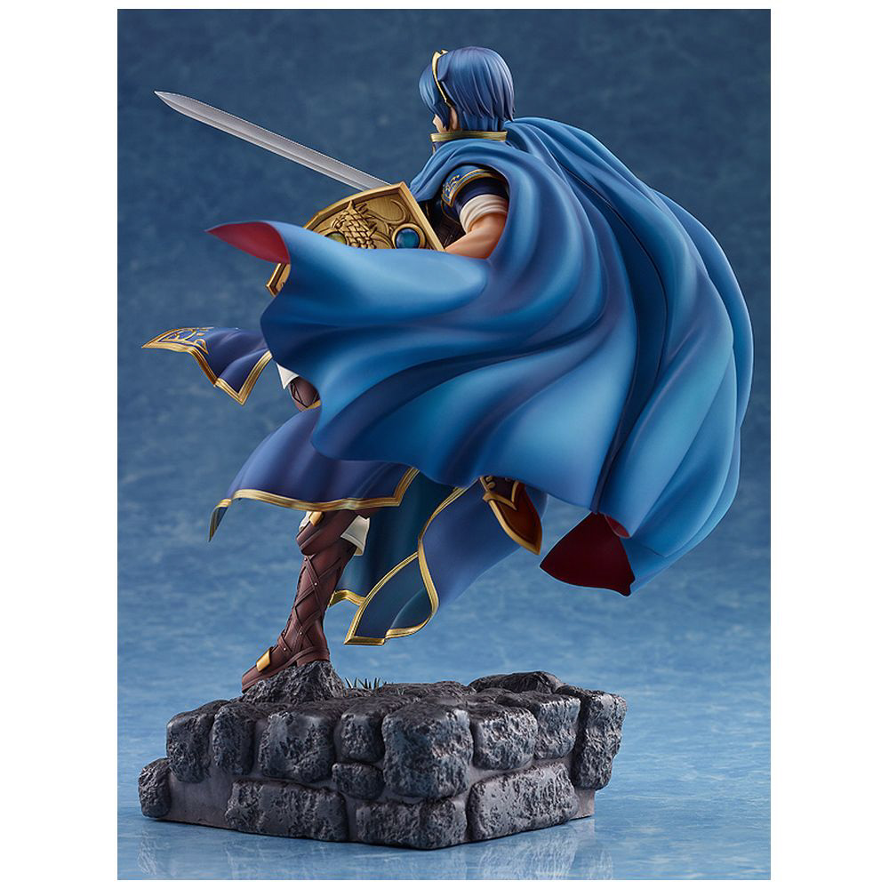 ファイアーエムブレム マルス 1/7 塗装済み完成品フィギュア｜の通販は