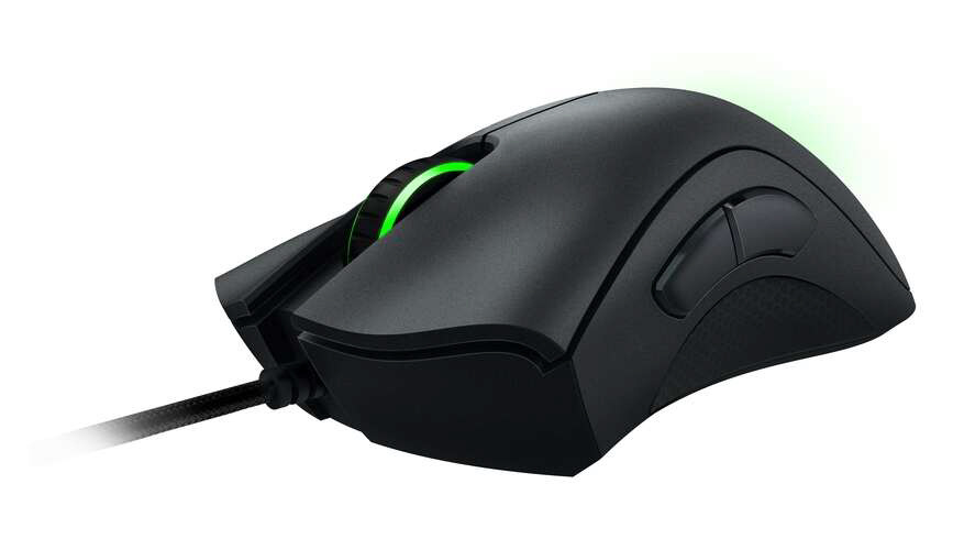 Razer Psyduck Edition マウス 本体 レイザー 正規品 Razer Psyduck