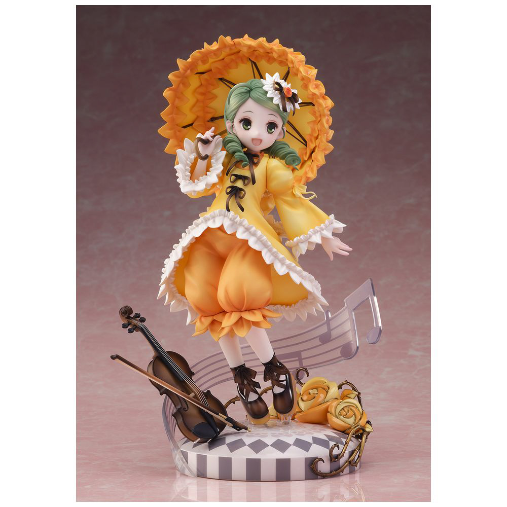 塗装済み完成品 ローゼンメイデン 金糸雀｜の通販はソフマップ[sofmap]