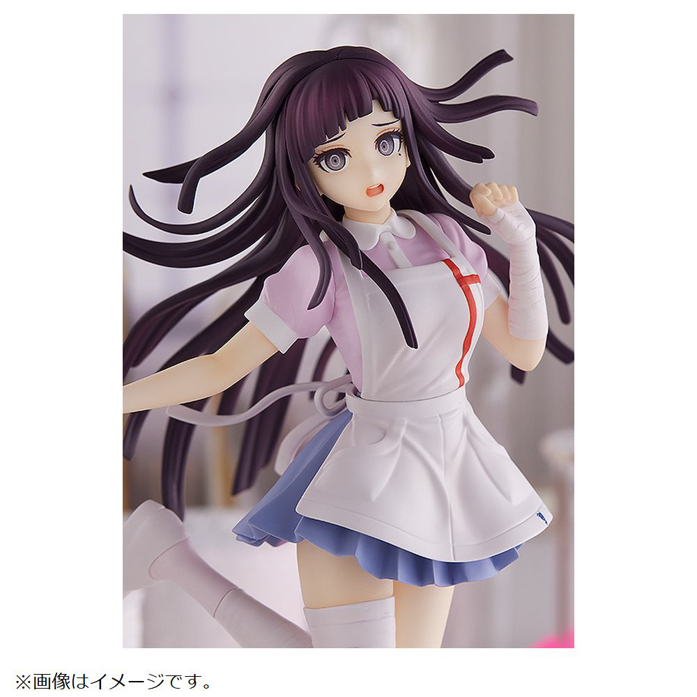 POP UP PARADE 罪木蜜柑 POP UP PARADE 罪木蜜柑【特典付き