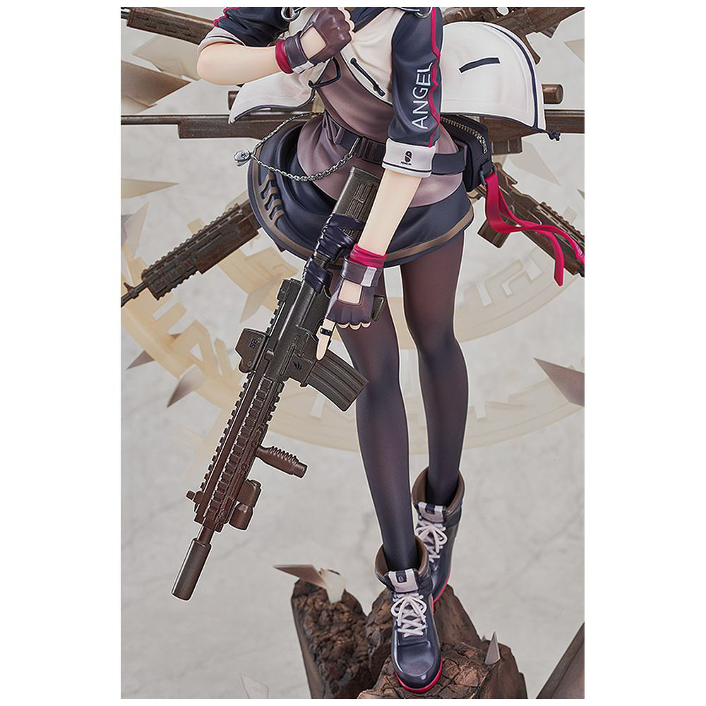 アークナイツ エクシア 昇進段階2 1/7 塗装済み完成品フィギュア｜の