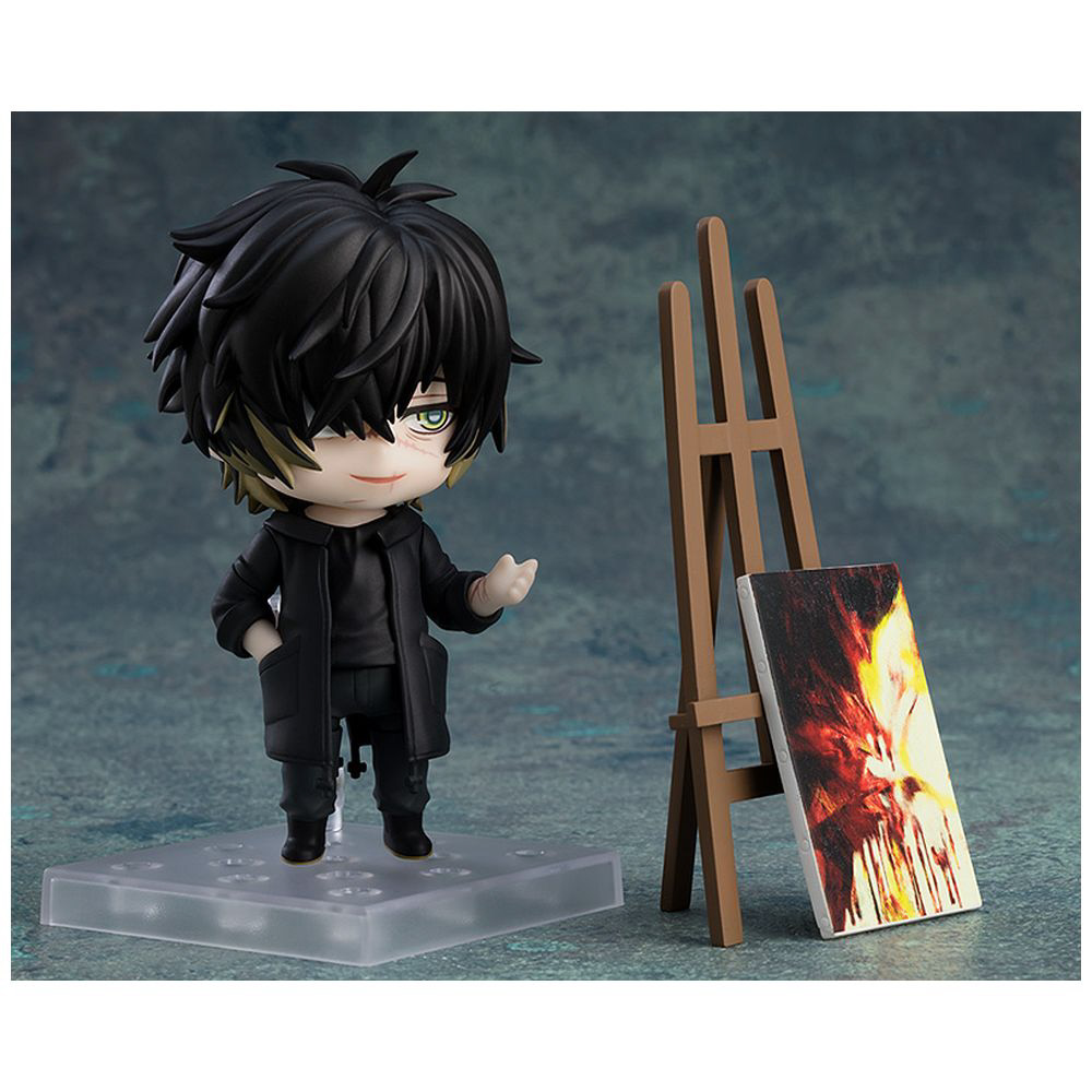 トワ ねんどろいど 未開封 スロウ・ダメージ 2025年最新】スロウ