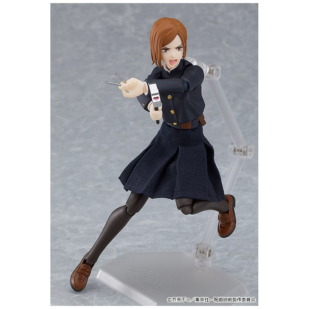 figma 呪術廻戦 釘崎野薔薇｜の通販はソフマップ[sofmap]