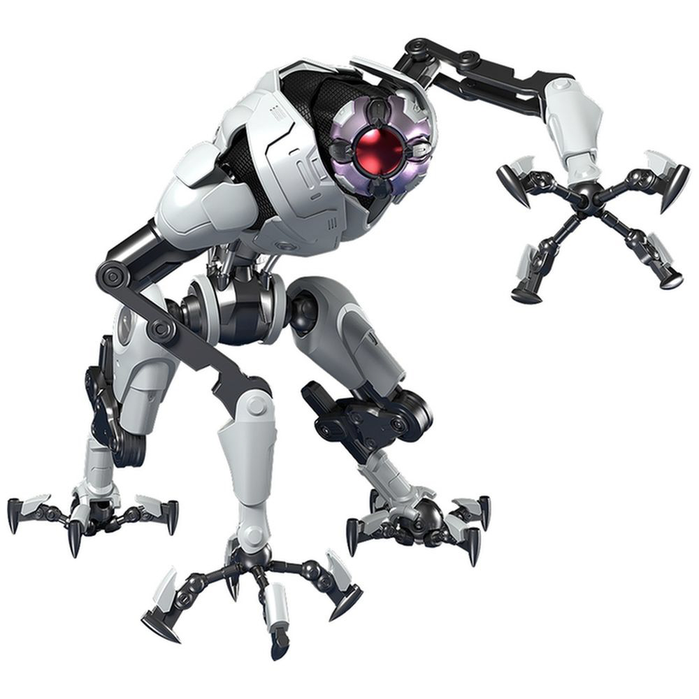 Figma メトロイド ドレッド figma サムス・アラン DREADver.