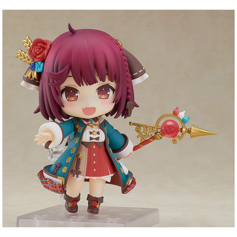 ねんどろいど ソフィー・ノイエンミュラー ソフィーのアトリエ