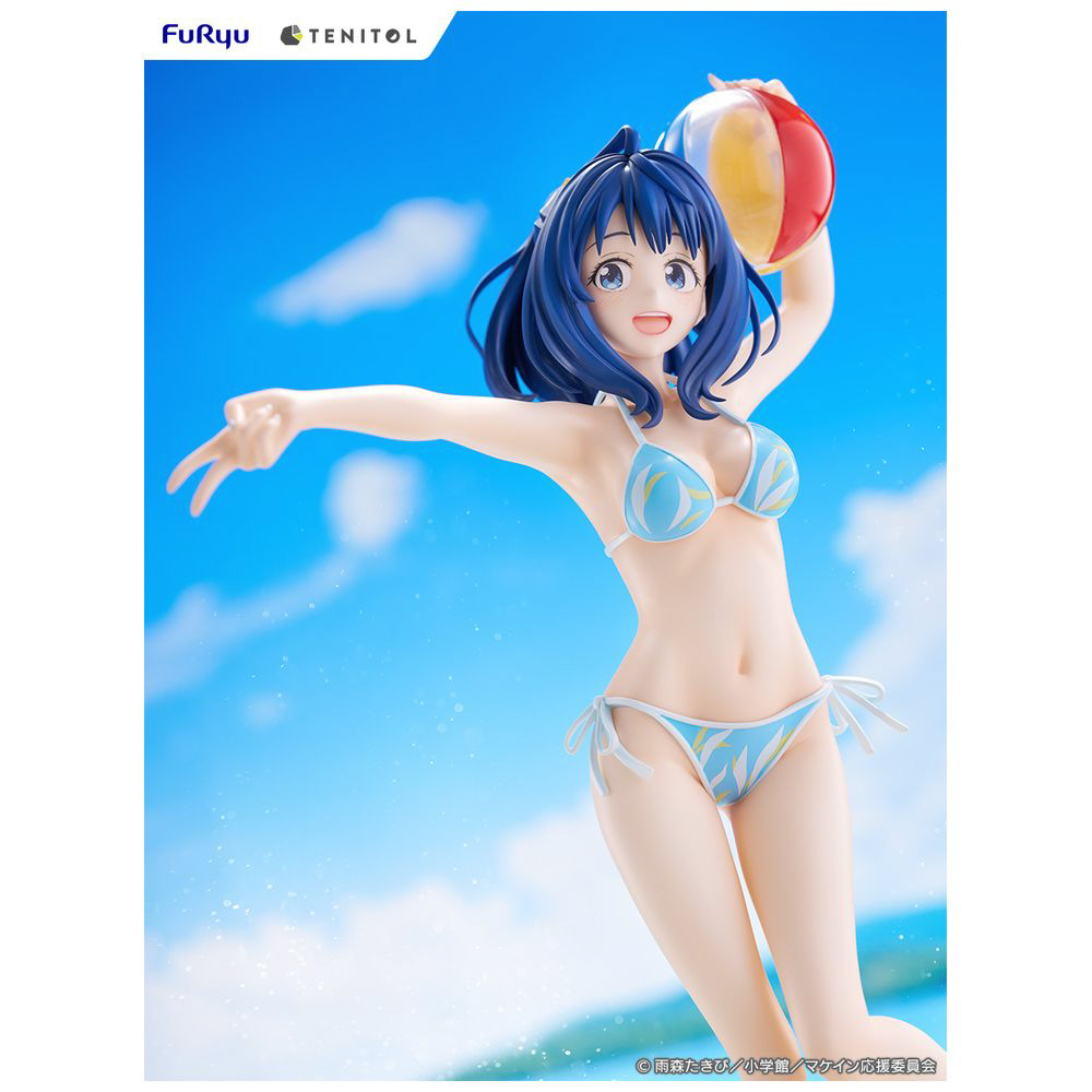 フリュー TENITOL TALL 高品質 八奈見杏菜