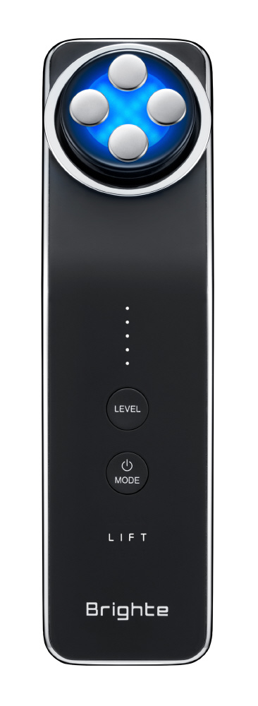 RF・EMS美顔器 ELEKILIFT（エレキリフト） BRT-FL170 ［EMS美顔器