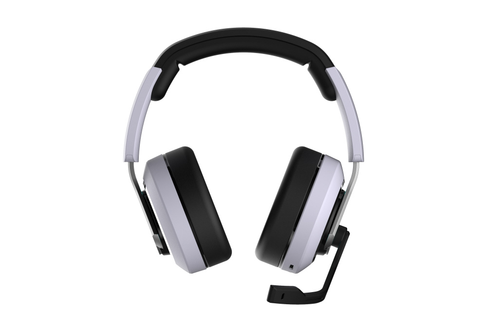 HK21C1 ゲーミングヘッドセット WizarD ［ワイヤレス（Bluetooth＋USB