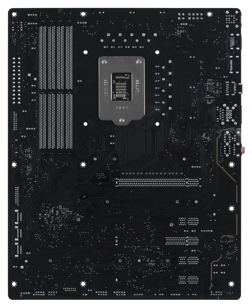 マザーボード H570 Phantom Gaming 4 ［ATX /LGA1200］｜の通販は