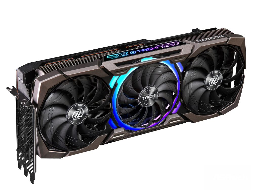 グラフィックボード Radeon RX 7900XT Taichi 20G OC(RX7900XT TC 20GO