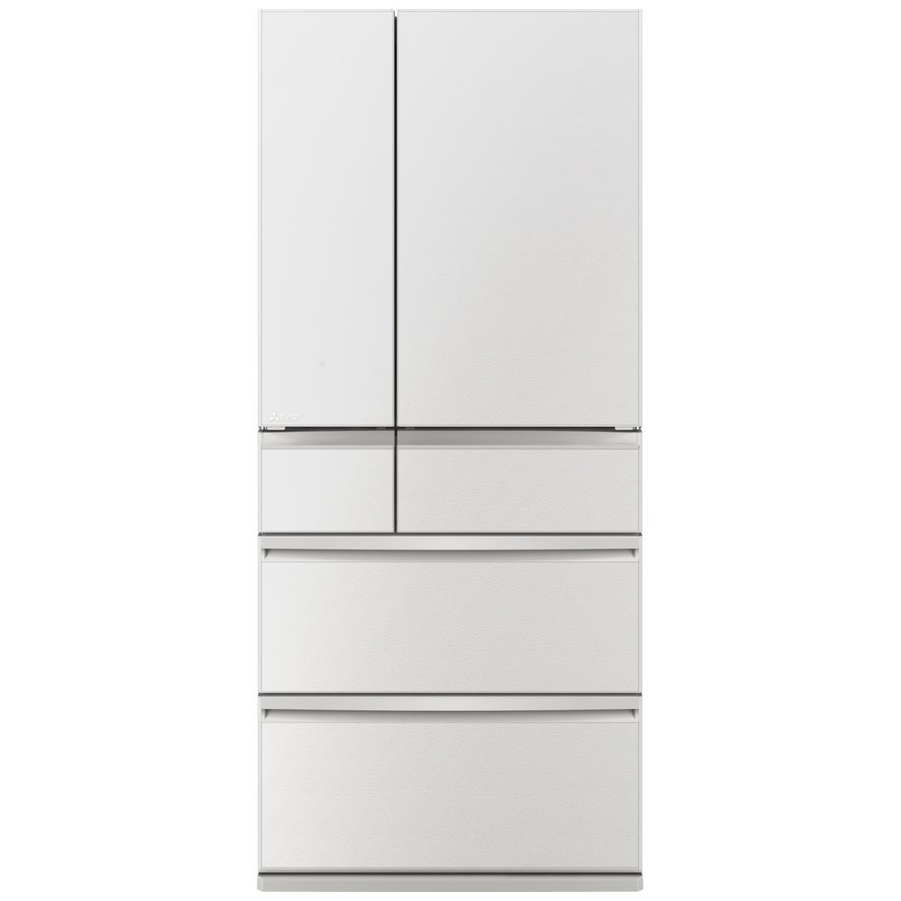 冷蔵庫 置けるスマート大容量 WXDシリーズ（プレミアムフレンチモデル