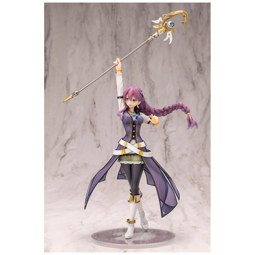 軌跡シリーズ エマ・ミルスティン 1/8 完成品フィギュア[コトブキヤ