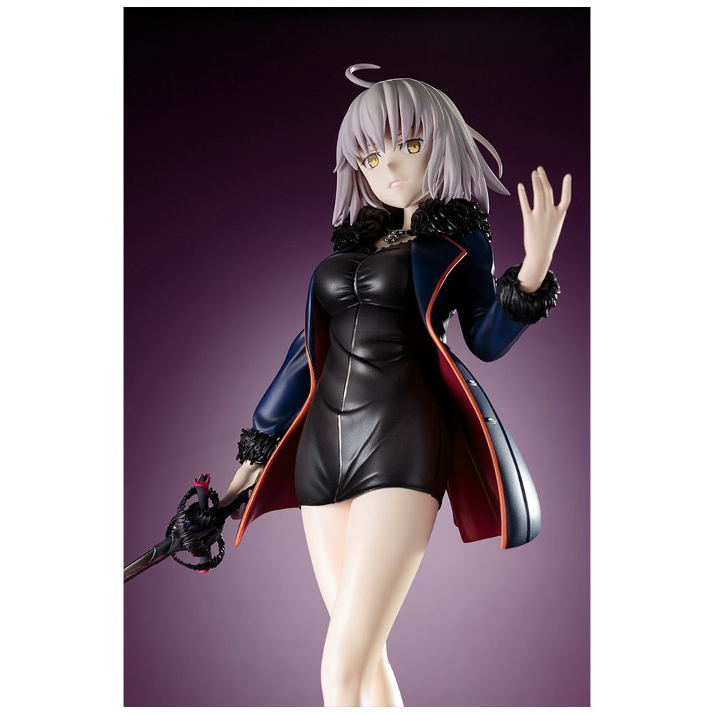 コトブキヤ Fate/Grand Order アヴェンジャー/ジャンヌ・ダルク[オルタ