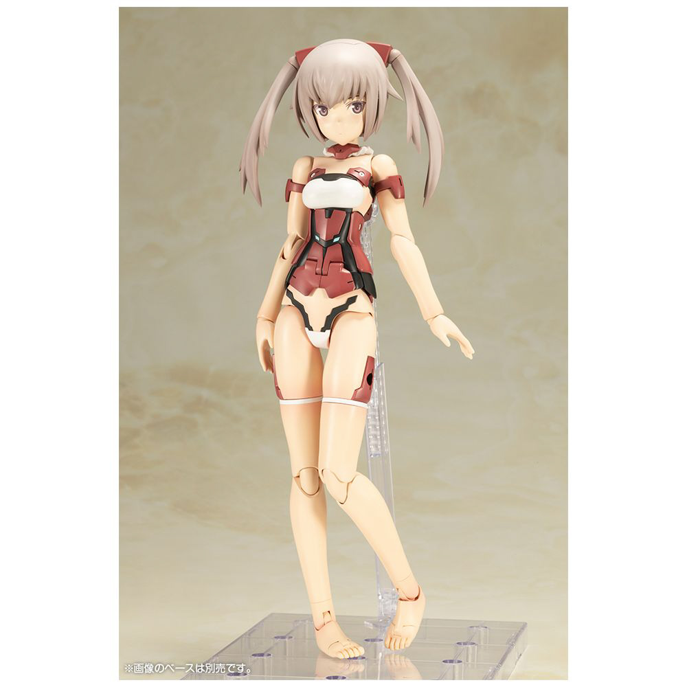 フレームアームズ・ガール グランデスケール イノセンティア｜の通販は