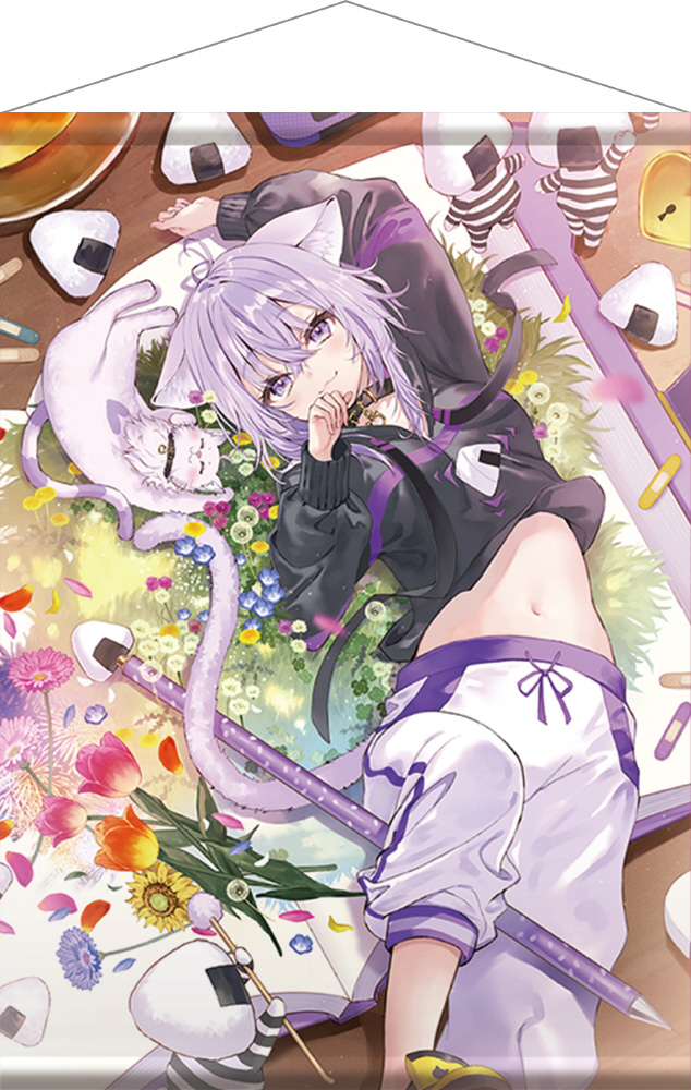 おかゆにゅ～～む！完全生産限定版 hololiveOfficialEdition