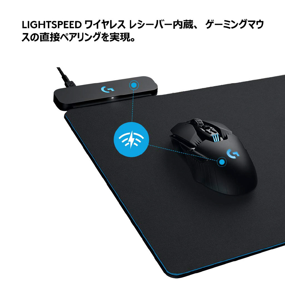 G-PMP-001 ワイヤレス充電システム POWERPLAY Gシリーズ｜の通販は