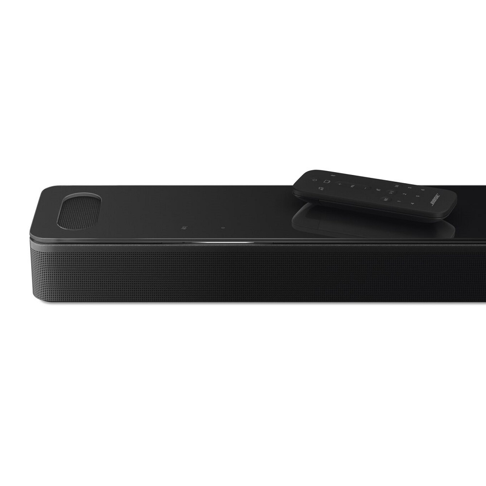 スマートサウンドバー Bose Smart Soundbar 900 ブラック