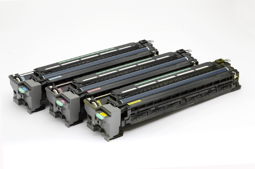 ドラムユニット RICOH ドラムユニット ブラック P C6000 4個SET リコー