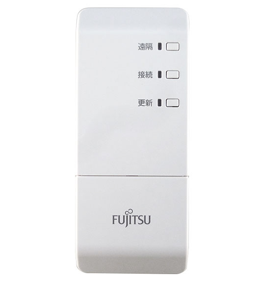 かじさま専用 富士通 無線LANアダプター OP-J03DZ 2個セット 富士通