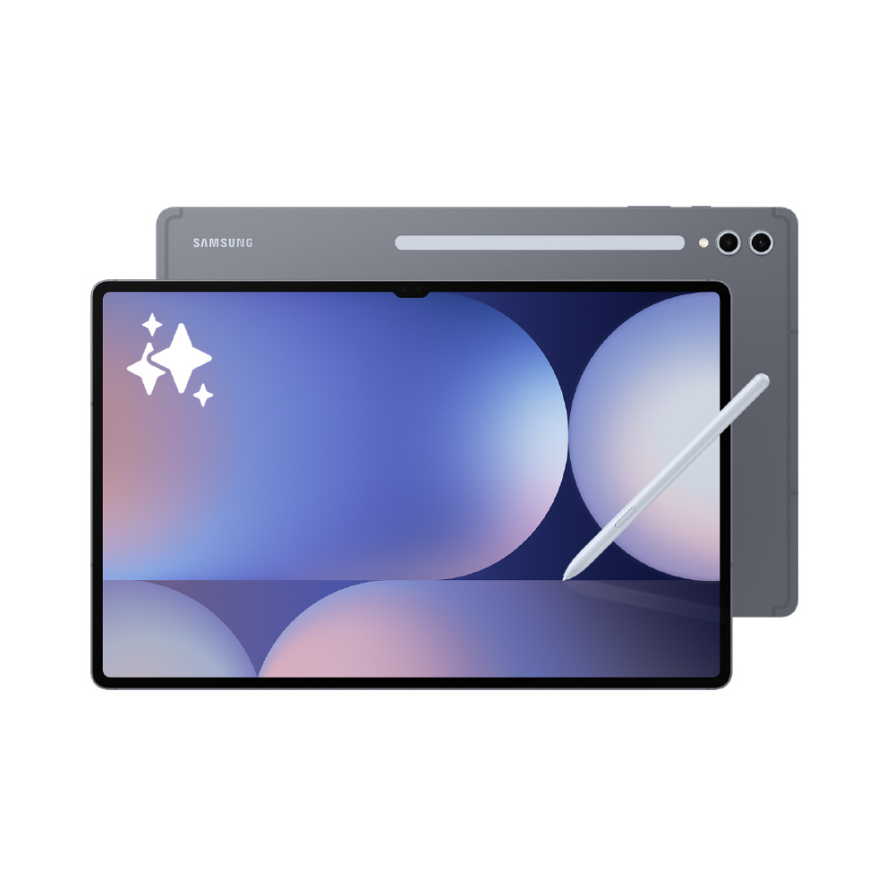 Galaxy Tab S10 Ultra 512GB SM-X920NZAEXJP Moonstone Gray [14.6型