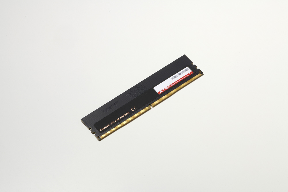 増設メモリ CFD Standard W5U5600CSシリーズ W5U5600CS-16GC46F ［DIMM