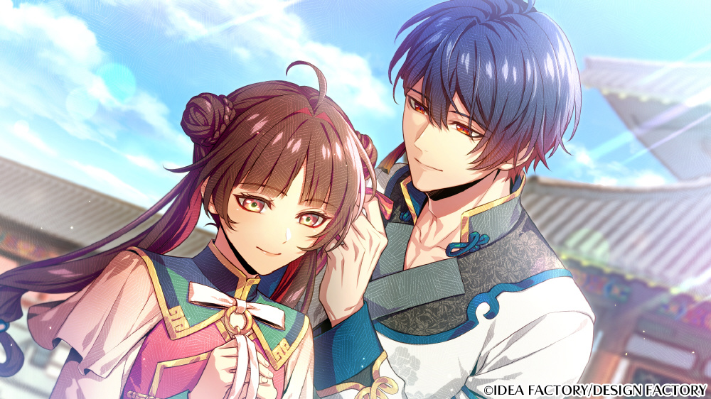 燃えよ！ 乙女道士 ～華遊恋語～｜の通販はソフマップ[sofmap]