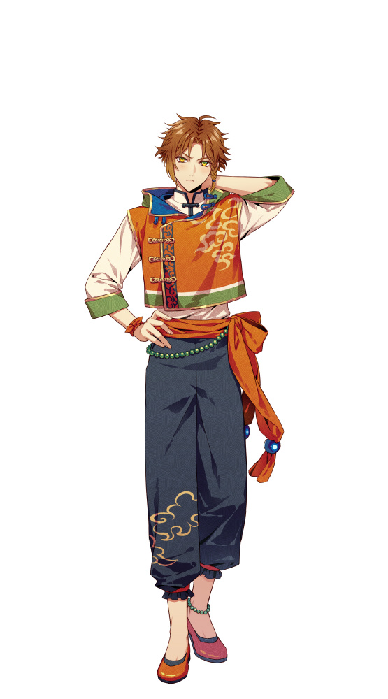 燃えよ！ 乙女道士 ～華遊恋語～｜の通販はソフマップ[sofmap]