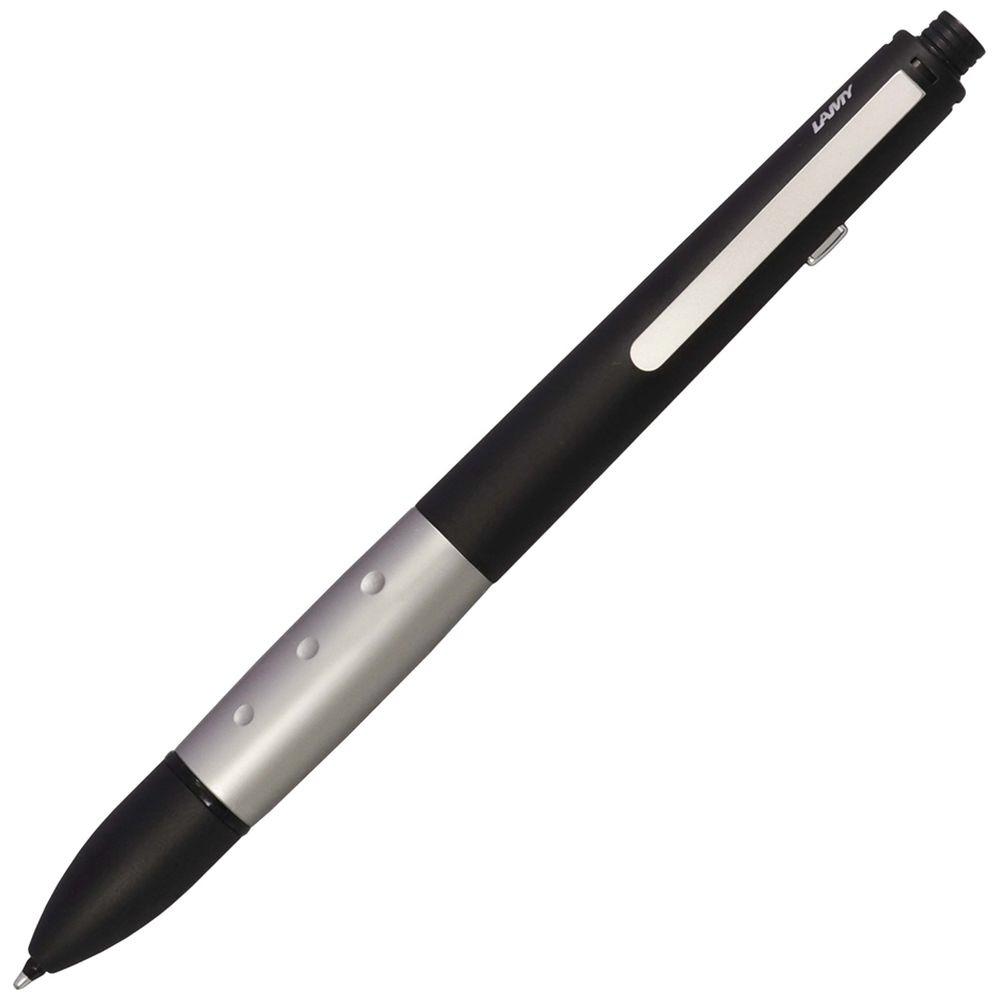 LAMY ラミー 4ペン 4pen 廃盤 LAMY ラミー 多機能ペン アクセント 4pen