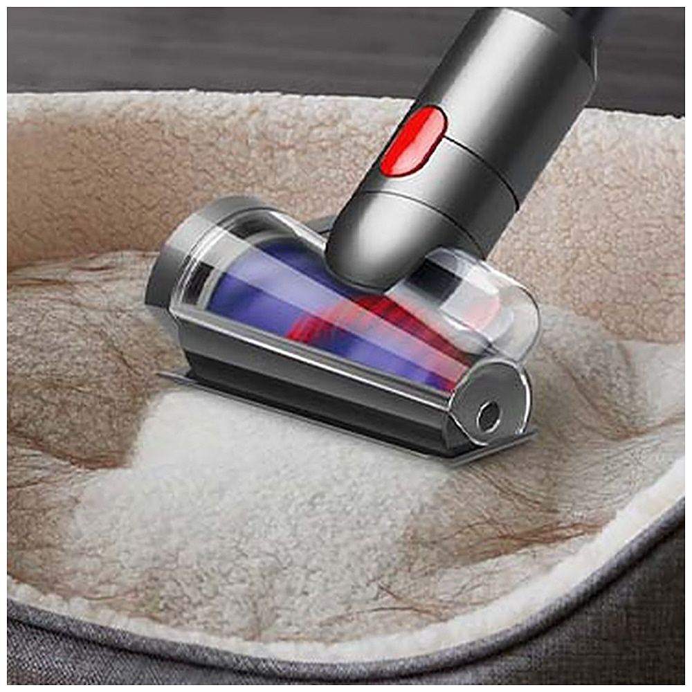 V12 Detect Slim Fluffy SV46FF ［サイクロン式 /コードレス］｜の通販