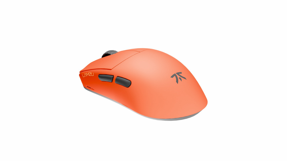 ゲーミングマウス Lamzu MAYA X 8K FNATIC SPECIAL EDITION MS0005-002