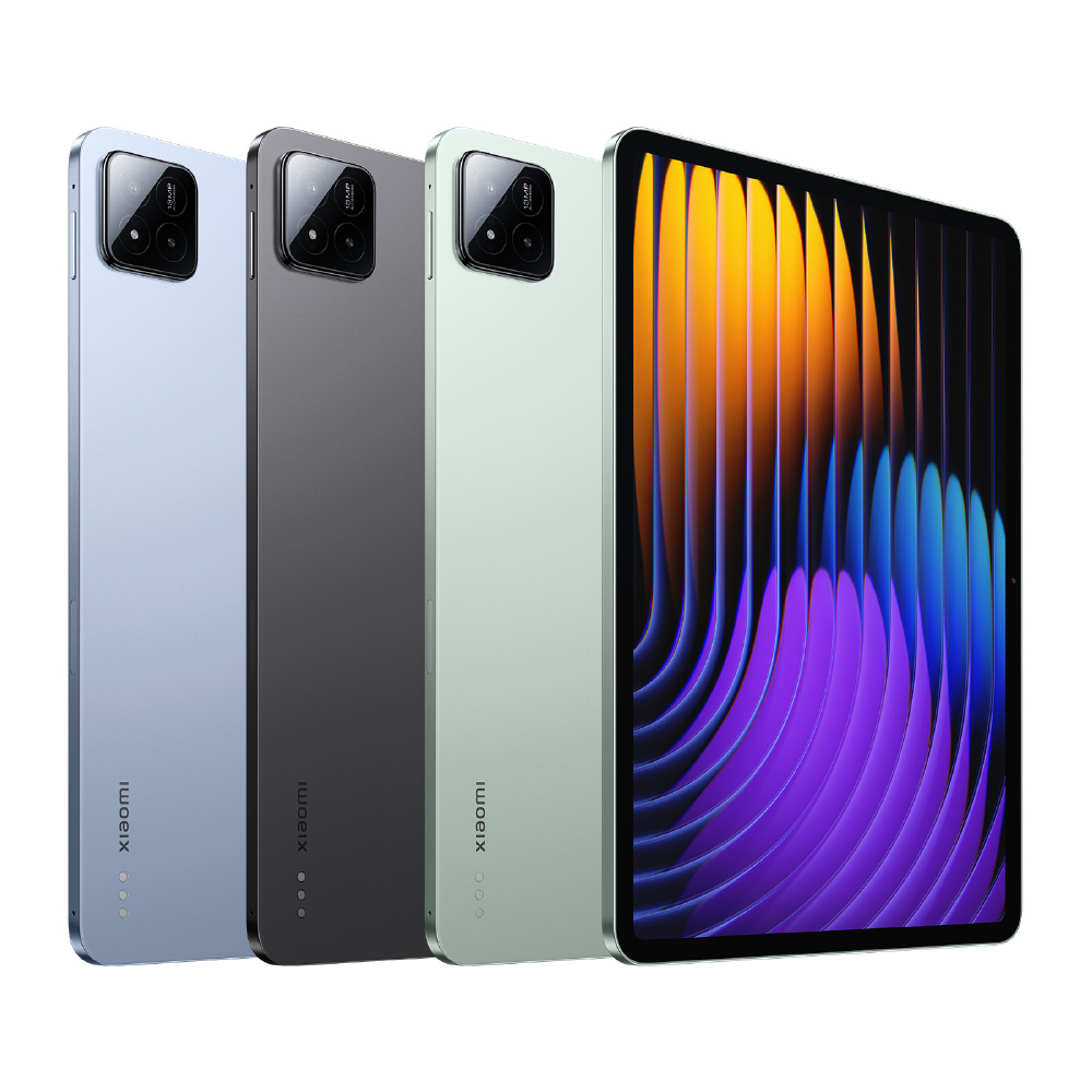 Xiaomi Pad 7 (8GB/256GB)ブルー VHU5465JP Xiaomi（シャオミ） Xiaomi