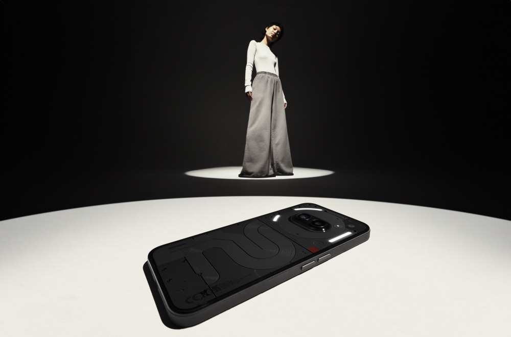 SIMフリー】Nothing Phone(2a) ・防水・防塵・おサイフケータイ