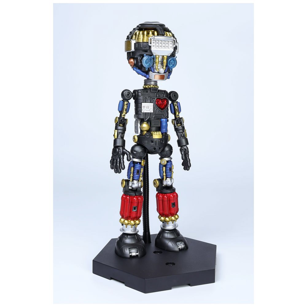 ASTRO BOY DX 鉄腕アトム フィギュア